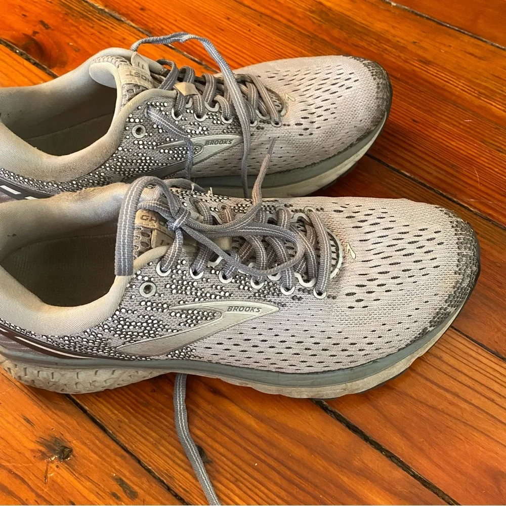 Brooks ghost 11